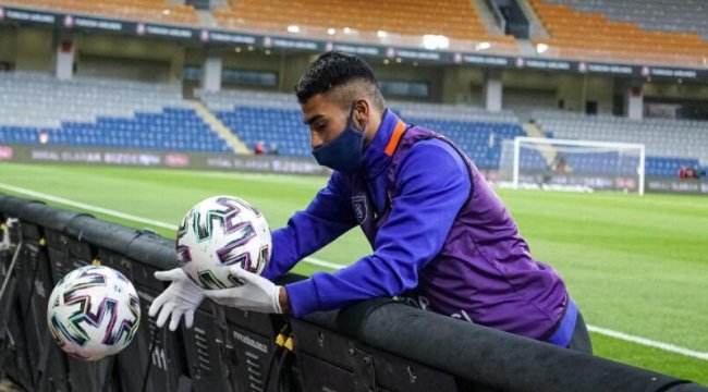 Süper Lig seyircisine kavuşuyor