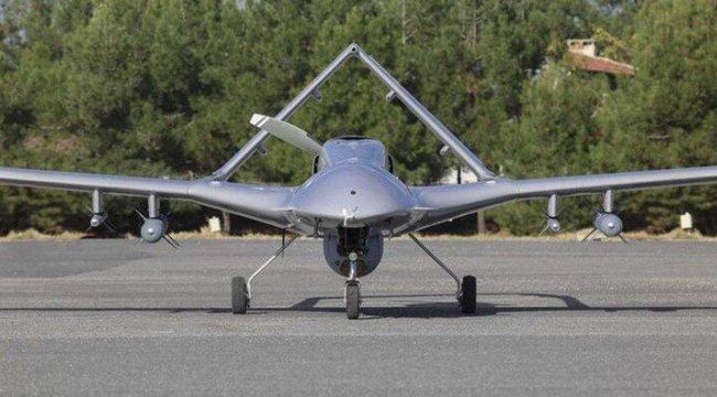 Türk SİHA’ları stratejik dengeleri kökten değiştirdi