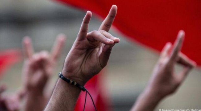 Türkiye&#039;de milliyetçi gençlerin tercihleri