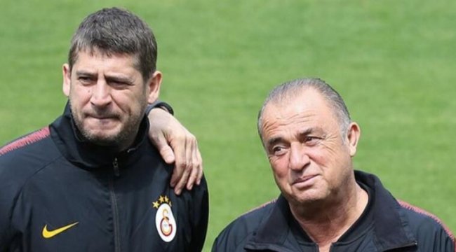 Ümit Davala Galatasaray&#039;dan ayrıldı