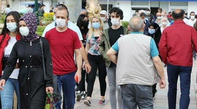 1 Temmuz’dan itibaren kalkan yasaklar neler? İçişleri Bakanlığı 1 Temmuz 2021 genelgesi!