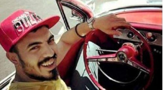 12 gündür haber alınamayan Fırat&#039;ı kayıp ilanlarıyla arıyorlar