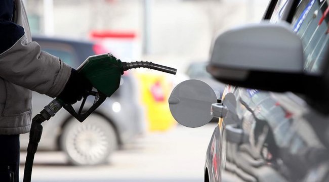 Akaryakıt satışında rekor kırıldı