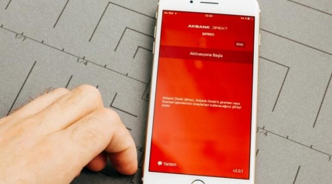Akbank direkt mobil çöktü mü, neden açılmıyor? Akbank&#039;tan oturum kapandı hatası ve erişim sorunu açıklaması!