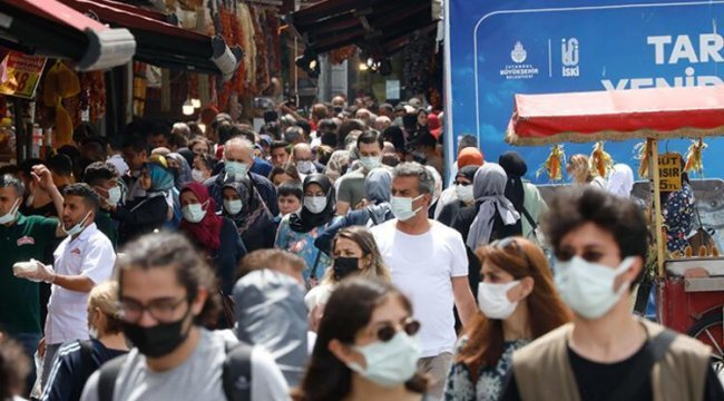 Bayramda kısıtlama olacak mı? Kurban Bayramı’nda sokağa çıkma yasağı var mı?