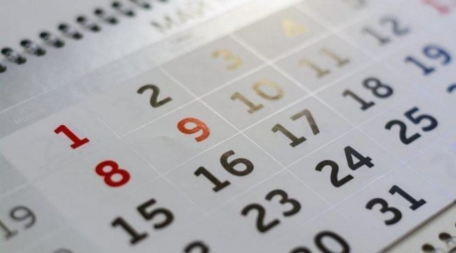 Bayramın 1.günü ne zaman? Kurban Bayramı’na kaç gün kaldı? Kurban Bayramı tarihleri 2021