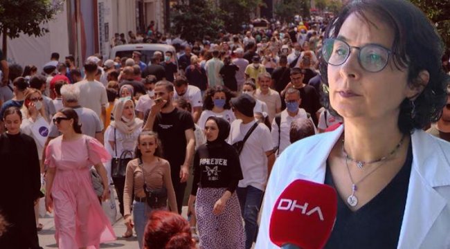 Bilim Kurulu Üyesi Prof. Dr. Yavuz&#039;dan &#039;aşı zorunlu olmalı mı&#039; tartışmalarına net yanıt