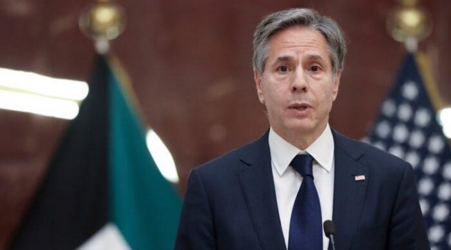 Blinken: ‘‘İran’la Görüşmeler Sonsuza Dek Süremez’’