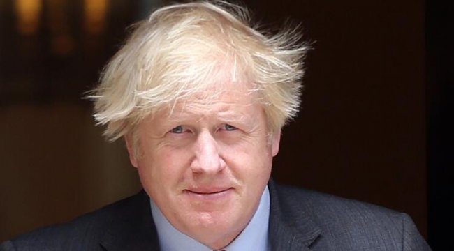 Boris Johnson&#039;dan Afganistan açıklaması: Misyonumuz sona erdi!