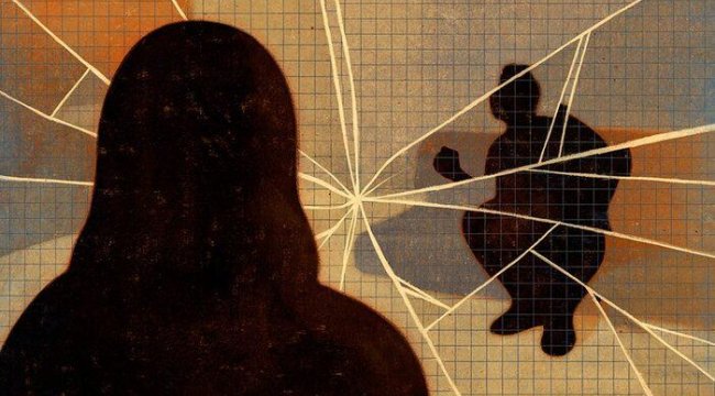 Çocukların anne ve babalarına karşı şiddeti: &#039;Kocanız döverse çekip gidersiniz, çocuğunuz döverse gidemezsiniz&#039;