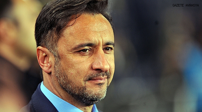 Fenerbahçe'nin yeni teknik direktörü Vitor Pereira