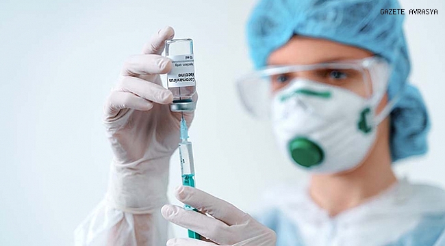 Fransa'da son 24 saatte 2 bin 664 yeni vaka