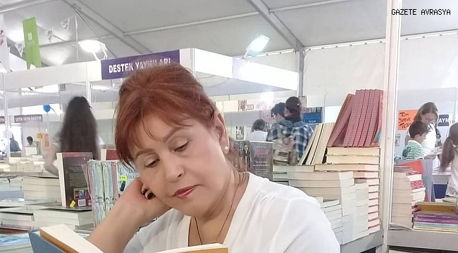 GÜLDEM ŞAHAN'LA SATIRARASI BİR SOHBET…