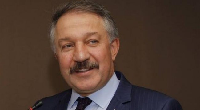 Hüseyin Aşkın kimdir, kaç yaşında, nereli? Hüseyin Aşkın'ın önceki görev yerleri