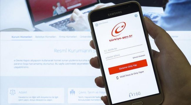 İlkokul ve ortaokula başlayacak öğrencilerin e-kayıtları tamamlandı