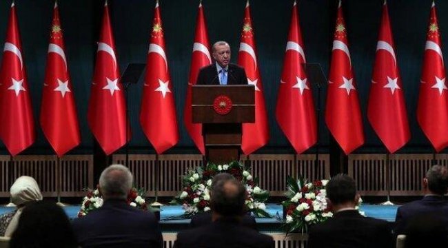 Kabine toplantısı ne zaman, saat kaçta? Bayram tatili 9 gün olacak mı? Kabine kararları bekleniyor...