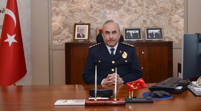 Kenan Aydoğan kimdir? Trabzon’un yeni İl Emniyet Müdürü Kenan Aydoğan oldu