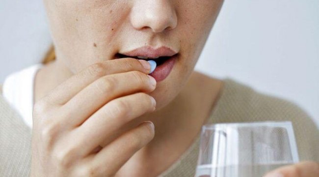 Koronavirüs pandemisinde toz aşı ve hap umudu