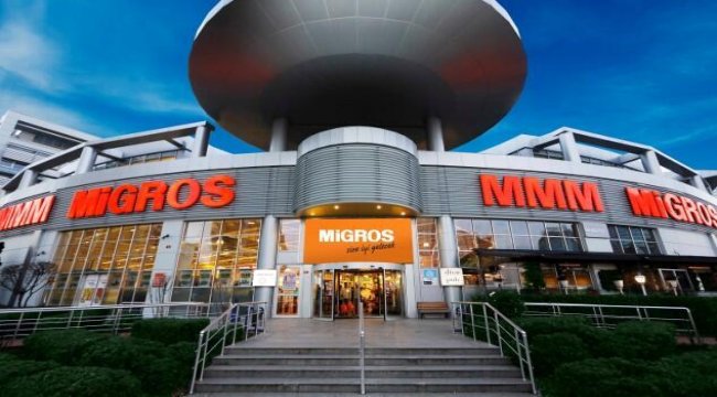 Migros’un ulusal uzun vadeli kredi notu en yükseğe taşındı