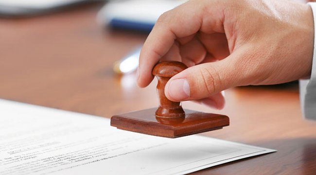 Noter çalışma saatleri 2021... Bugün noterler kaça kadar açık, kaçta açılıyor ve kapanıyor?