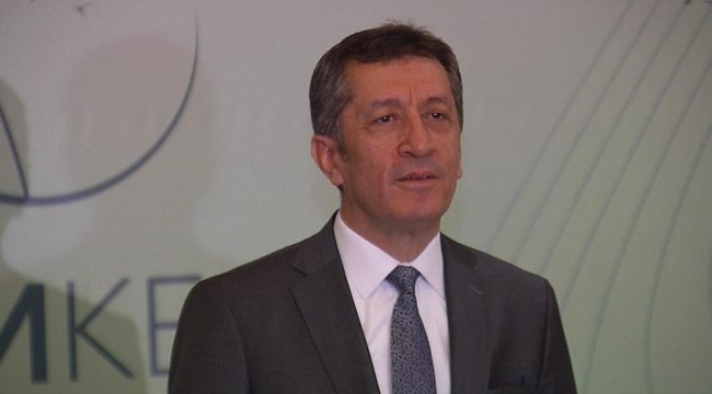 Okullar ne zaman açılacak? 6 Eylül 2021 okulların açılış tarihi olacak mı? Bakan Selçuk açıkladı!