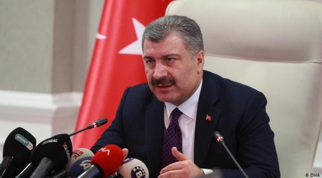 Son dakika: Bugünkü vaka sayısı açıklandı! 8 Temmuz 2021 koronavirüs tablosu yayımlandı! Türkiye&#039;de bugün kaç kişi öldü?