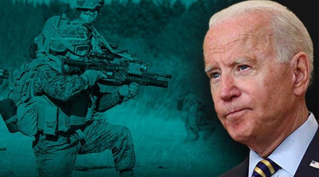 Son dakika haberi... Biden duyurdu: ABD&#039;nin Afganistan&#039;dan çekilmesinde flaş gelişme!