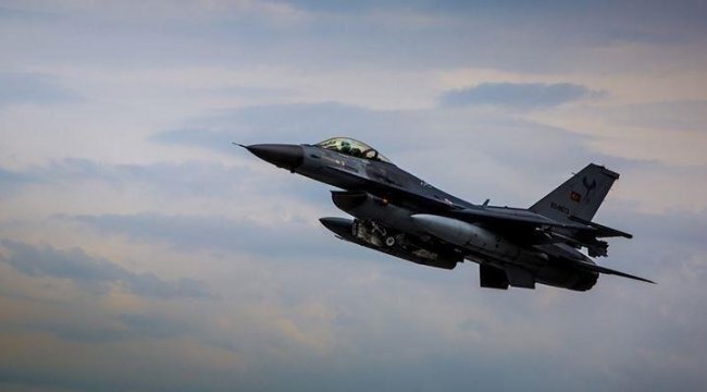 Son dakika haberi: MSB: 3 PKK'lı terörist etkisiz hale getirildi