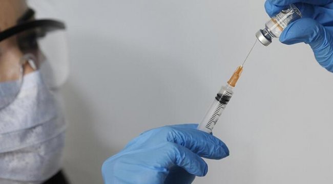 SON DAKİKA HABERİ: Sağlık Bakanlığı açıkladı! Aşılamada son durum