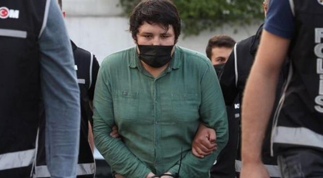 Son dakika haberi: Tosuncuk&#039;un abisi Uruguay&#039;da gözaltına alındı