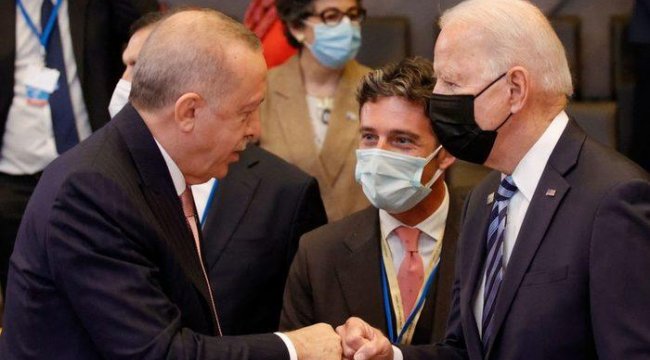 Suriye&#039;de ABD esnekliği: Çekilmek mi, oyunu yeniden kurmak mı?