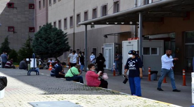 Tekirdağ'da sahte içkiden 1 kişi daha öldü, toplam can kaybı 9'a yükseldi