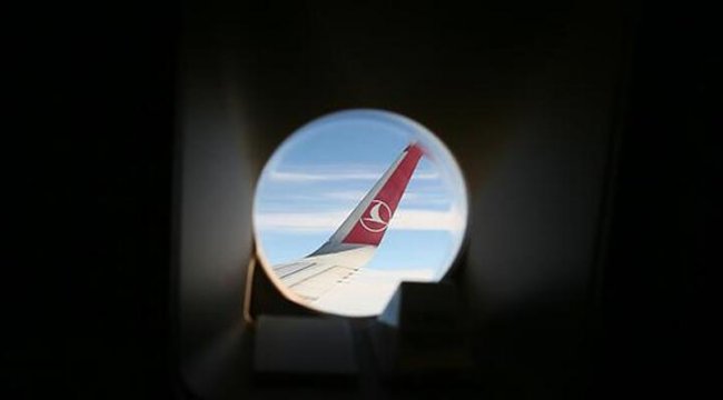 THY&#039;nin yükselişi sürüyor! Avrupa ikincisi oldu