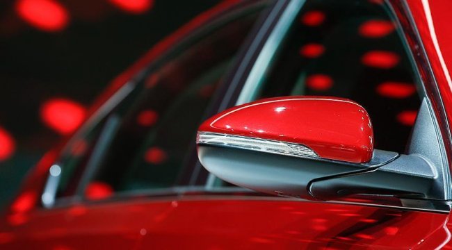 Türkiye&#039;nin binek otomobil ihracatı 5 milyar dolara dayandı