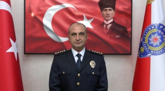 Yeni Gaziantep İl Emniyet Müdürü Mustafa Emre Başbuğ kimdir?