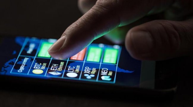 100 milyon dolarlık kripto soygun! Japon kripto para borsasına şok...