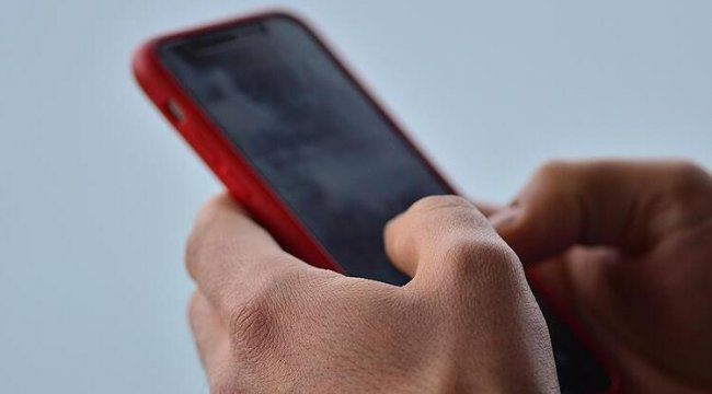 13 yaşındaki çocuğa cinsel içerikli mesaj atan akrabası tutuklandı