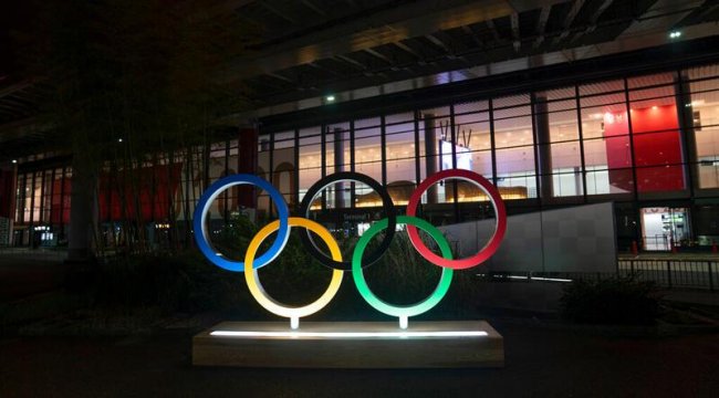 2020 Olimpiyatları'nda ilk COVID-19 küme vakası saptandı