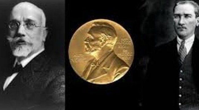 30 Ağustos Zafer Bayramı: Venizelos, Atatürk'ü Nobel Barış Ödülü'ne aday gösterirken ne demişti?