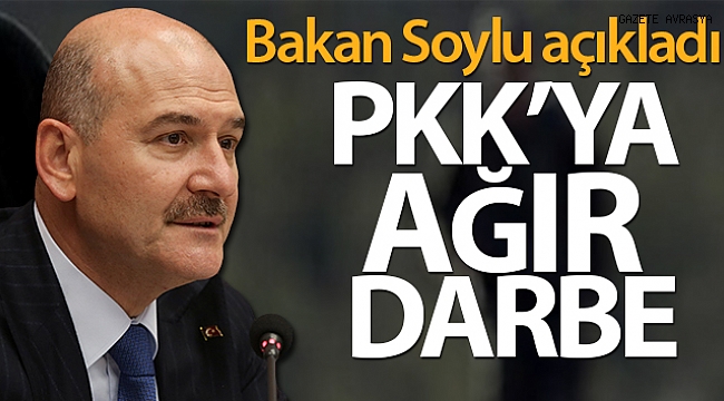 8 terörist etkisiz hale getirildi.