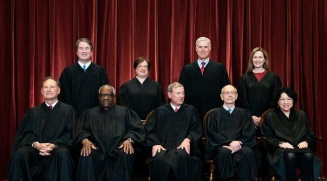 ABD Anayasa Mahkemesi&#039;nden Kiracı Tahliyelerine Onay