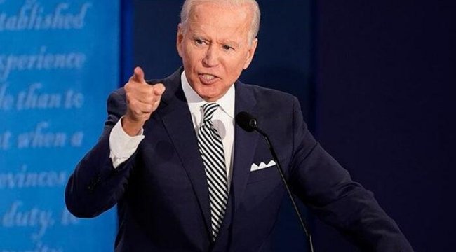 ABD Başkanı Biden'dan Afganistan açıklaması: Kaos olmadan çıkamazdık