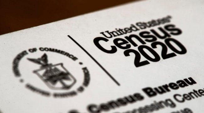 ABD’de Beklenen Nüfus Sayımı Sonuçları Açıklandı