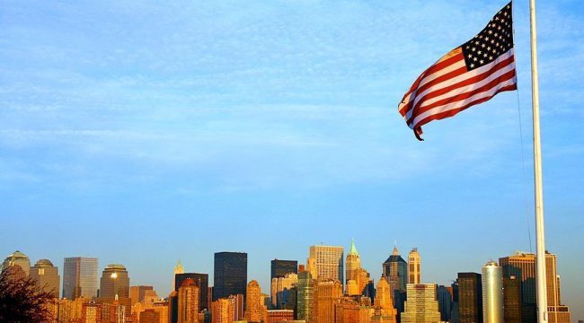 ABD&#039;de işsizlik maaşı başvuruları düşüşünü sürdürdü