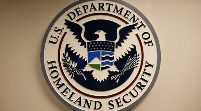 ABD İç Güvenlik Bakanlığı&#039;ndan Yeni Terör Uyarısı