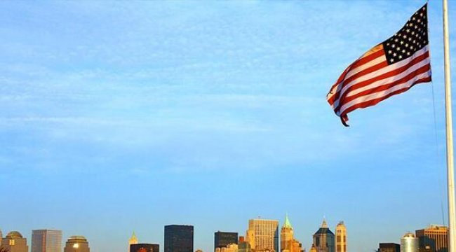 ABD, yabancı ziyaretçilere aşı zorunluluğu getirmeyi planlıyor