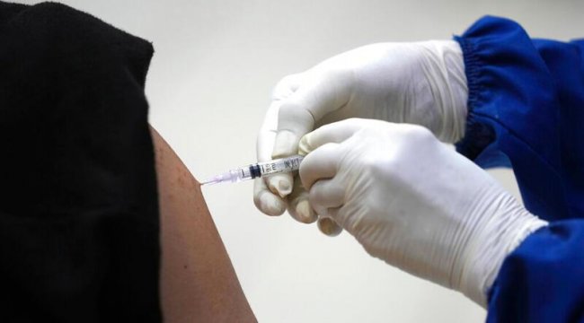 ABD, yabancı ziyaretçilere COVID-19 aşısı zorunluluğu getirmeyi planlıyor