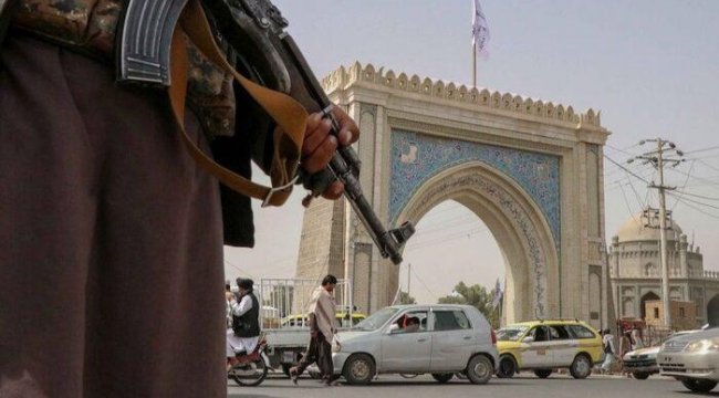Afganistan: Taliban&#039;ın iktidarda olması diğer aktörlere ne kazandırır, ne kaybettirir?