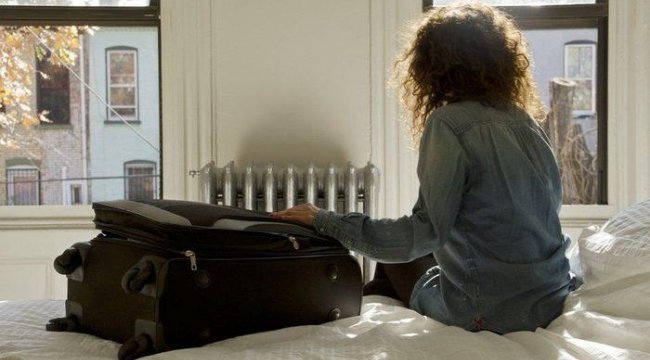 Airbnb, 20 bin Afgan sığınmacıya ücretsiz konaklama hizmeti verecek