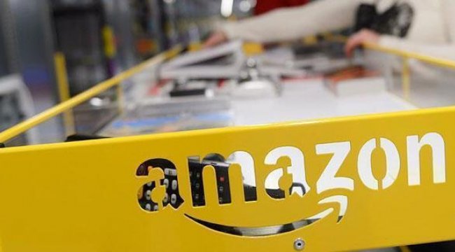 Amazon&#039;dan yeni adım! Mağazalar açılıyor